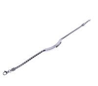 Bracciale Bliss Uomo in Argento 20089619 - 20089619